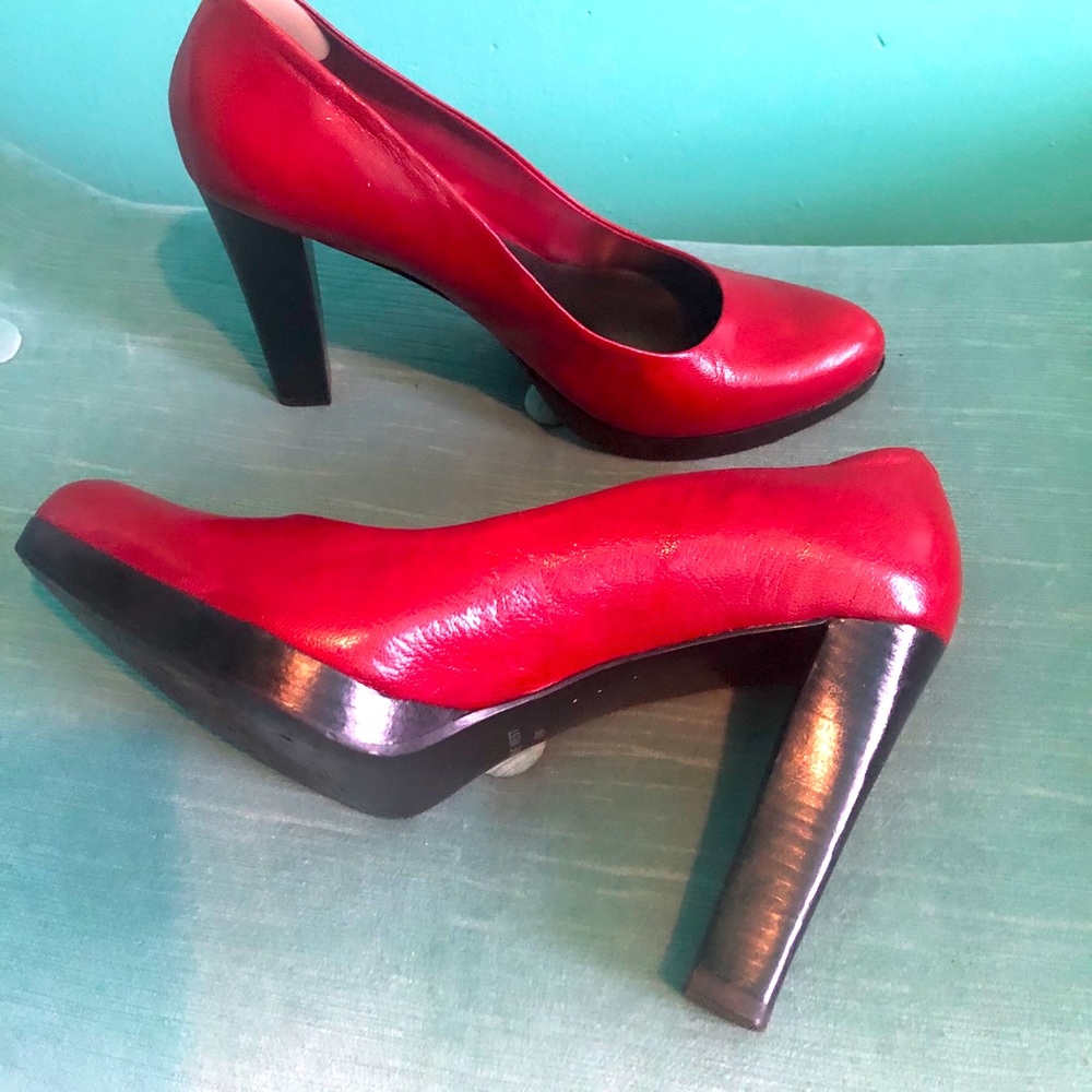 Nine West